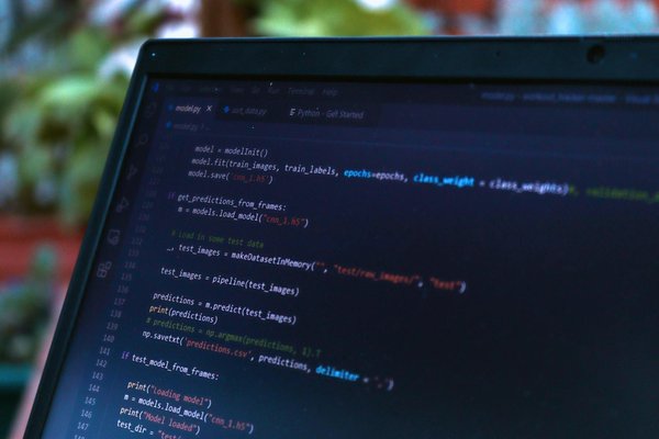 Blockchain-Technologie: Die Revolution der Lieferketten-Effizienz entfesseln